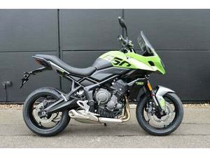 TRIUMPH TIGER SPORT 660 FOR SALE IN WEST BYFLEET