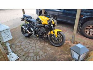 YAMAHA FZ 1