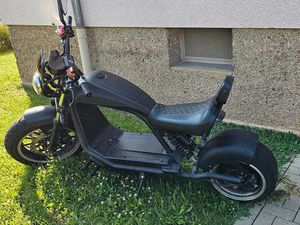 HL 6.0 E CHOPPER ELEKTROROLLER ROLLER