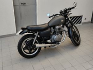 HONDA CM 400 C