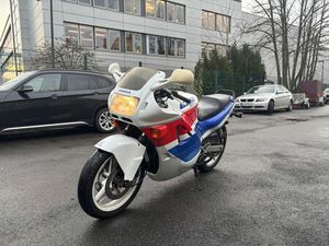 HONDA CBR 600F PC23