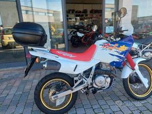 HONDA NX 650 DOMINATOR