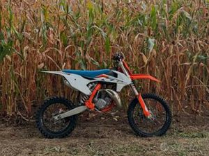 KTM SX 85 2024