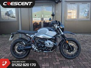 BMW R NINET URBAN G/S 1170 X EURO 4 1170 CC