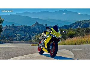 APRILIA RS 660 35KW 35 KW A2