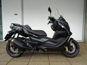 BMW C 400 GT (BJ 2021) — MOTOREN | BMW — MARKTPLAATS
