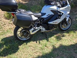 VENTE BMW F 800 GT 4500