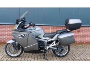 BMW K 1300 GT 1E EIG. 52DKM NWE. BANDEN OPTIE'S , INRUIL KA — MOTOREN | BMW — MARKTPLAATS