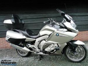 BMW K 1600 GTL / K1600 GTL ABS/ESA NAVI — MOTOREN | BMW — MARKTPLAATS