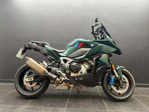 USED BMW M 1000 XR 1000 CLAW-SHIFTED FOR SALE IN ESSEX