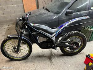 TRIAL ELECTRIC MOTION