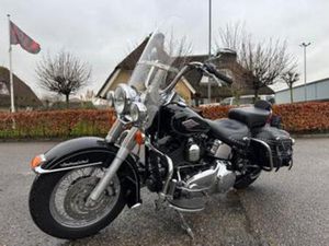 HARLEY-DAVIDSON HERITAGE SOFTAL — MOTOREN | HARLEY-DAVIDSON — MARKTPLAATS