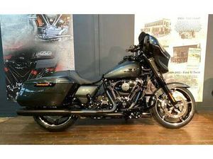 NEW HARLEY-DAVIDSON TOURING 1923 STREET GLIDE FOR SALE IN WOLVERHAMPTON