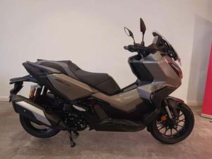 NEW HONDA ADV 350 FOR SALE IN AYLESFORD