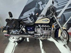 USED HONDA VALKYRIE FOR SALE IN PETERBOROUGH
