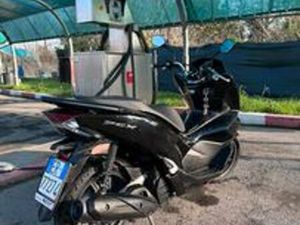 HONDA PCX 125 CC - 2019