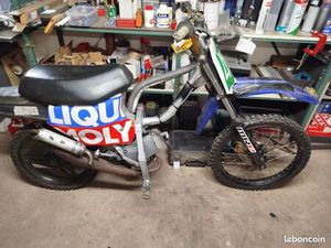 MOB CROSS HONDA WALLAROO