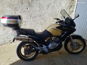 HONDA 125 VARADERO