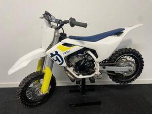 HUSQVARNA TC 50 MINI KTM SX 50 MINI YAMAHA PW 50 KTM SX50 — MOTOREN | KTM — MARKTPLAATS