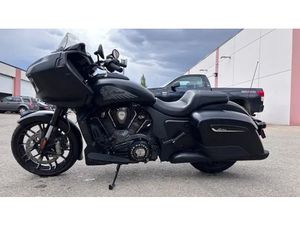 2021 INDIAN CHALLENGER DARK HORSE – $29,400 – 21,545 KM