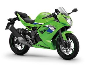 NEW KAWASAKI NINJA 125 FOR SALE IN BRISTOL