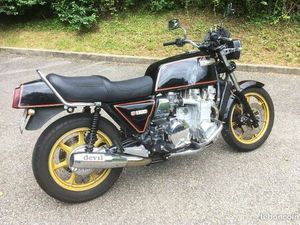 KAWASAKI Z1300 CARBURATEUR Z 1300 1983