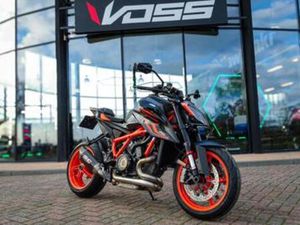 KTM 1290 SUPER DUKE R (BJ 2024) — MOTOREN | KTM — MARKTPLAATS