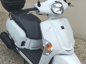 KYMCO LIKE 125