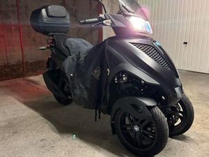 SCOOTER PIAGGIO MP3 YOURBAN 300