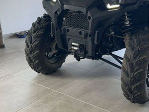 QUAD POLARIS