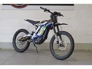 USED SUR-RON LIGHT BEE X FOR SALE IN NORTHAMPTON