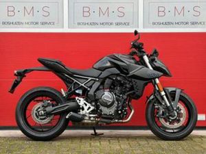 SUZUKI GSX-8S (BJ 2024) — MOTOREN | SUZUKI — MARKTPLAATS