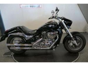 SUZUKI VL M 800 INTRUDER — MOTOREN | SUZUKI — MARKTPLAATS