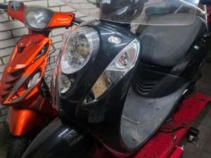 SYM MIO SNOR UITSTEKENDE STAAT — SCOOTERS | SYM — MARKTPLAATS