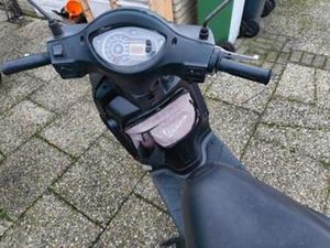 SYM SYMPHONY SR — SCOOTERS | SYM — MARKTPLAATS