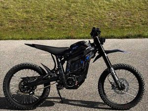 TALARIA STING 5500 PRO HOMOLOGUÉE