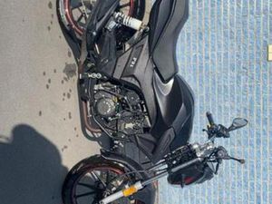 KILLERBEE/EYSINK F31 — SCOOTERS | YAMAHA — MARKTPLAATS