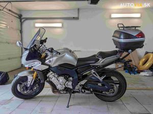YAMAHA FZ1 FAZER FAZER