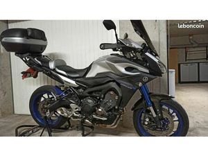 YAMAHA MT-09 TRACER