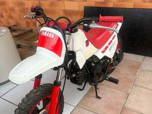 MOTO PW 50