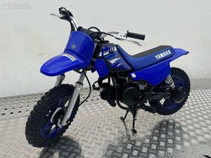 ⭐️ PW 50 NEUF MODEL 2026 JAMAIS DEMARRE ⭐️