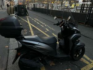 SCOOTER YAMAHA TRICITY 125 2020