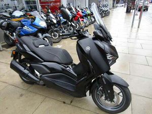 USED YAMAHA XMAX 300 TECH MAX SP CVT V-BELT FOR SALE IN MIDDLESEX