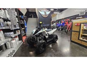 YAMAHA 90 YFM 2023 1H REPRISE/LIVRAISON/FINANCEMENT