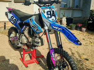 YCF BIGGY 190 DAYTONA