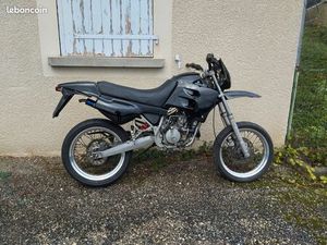 DERBI