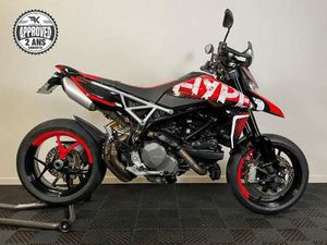 RVE + 2 ANS DE GARANTIE + RK APPROVED