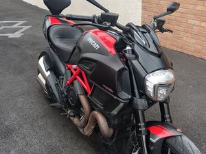 DUCATI