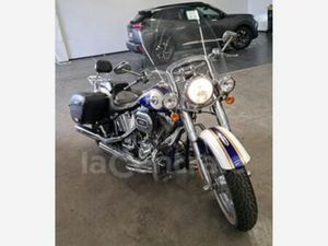1800 SOFTAIL DELUXE