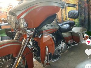 VEND MOTO HARLEY DAVIDSON